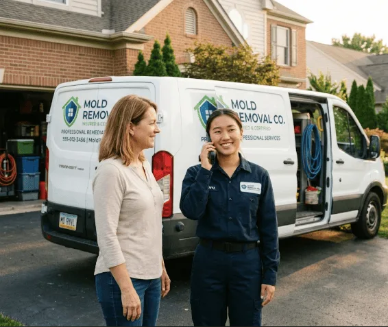 Crawlspace Mold Remediation Millville, NJ FAQs